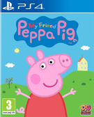 Mijn Vriendin Peppa Pig product image
